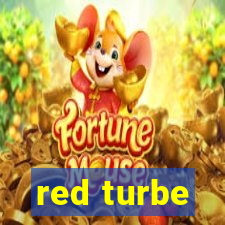 red turbe