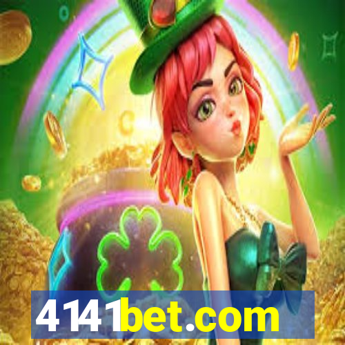 4141bet.com