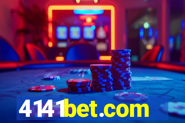 4141bet.com