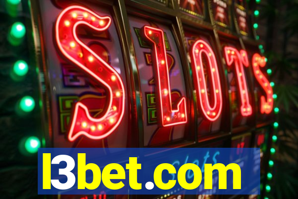 l3bet.com