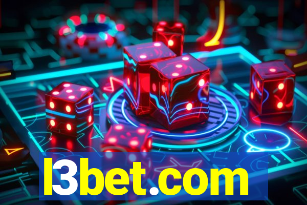 l3bet.com