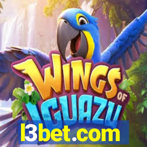 l3bet.com