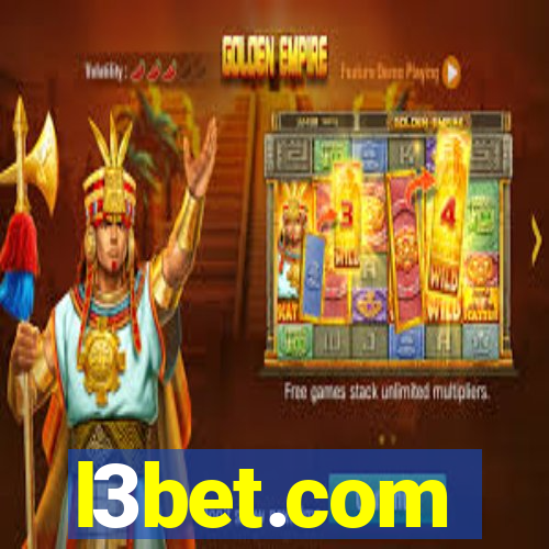 l3bet.com