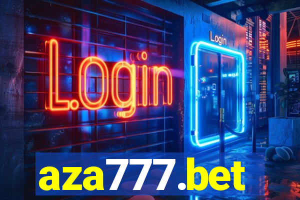 aza777.bet