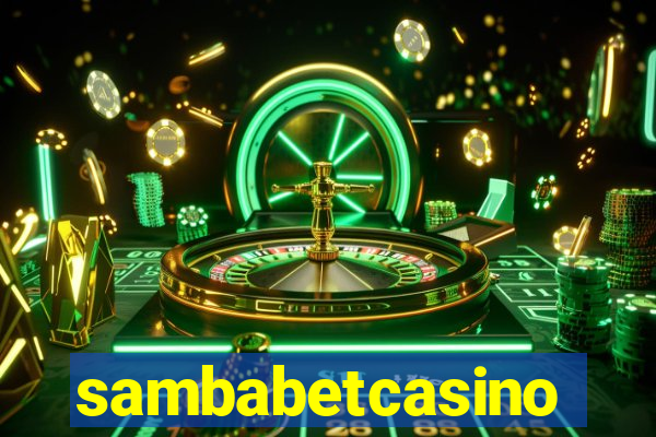 sambabetcasino