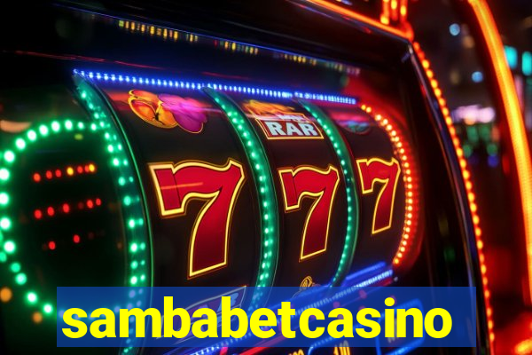 sambabetcasino