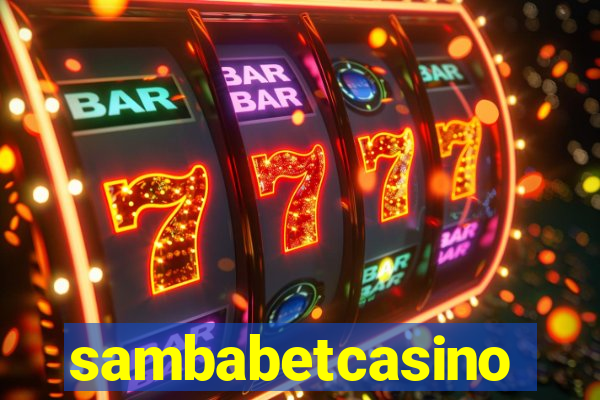 sambabetcasino