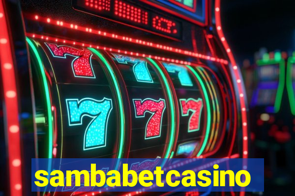 sambabetcasino