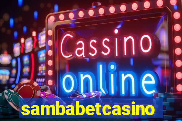 sambabetcasino