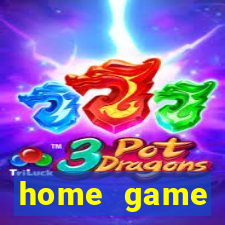 home game gamecategoryid 0