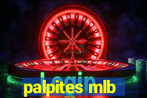 palpites mlb