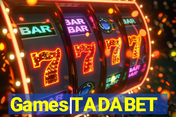 Games|TADABET