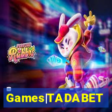 Games|TADABET