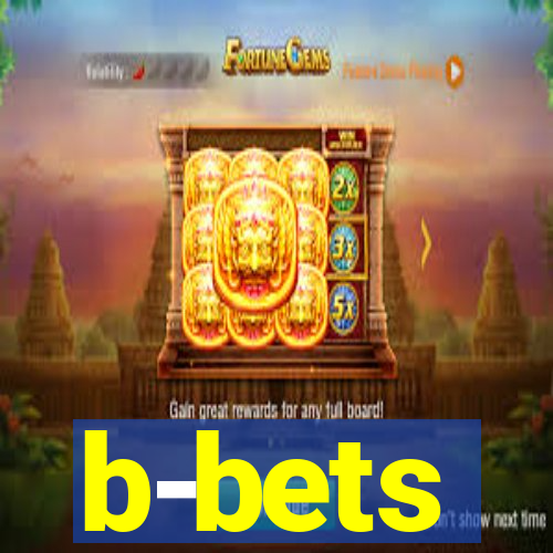 b-bets