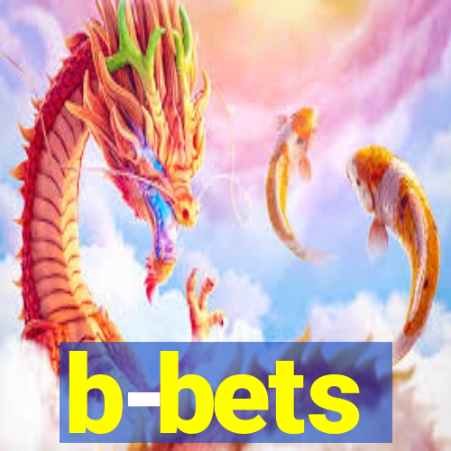 b-bets