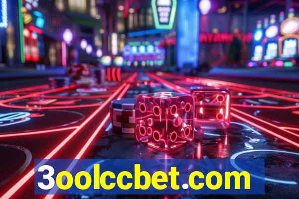 3oolccbet.com