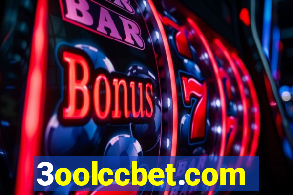 3oolccbet.com