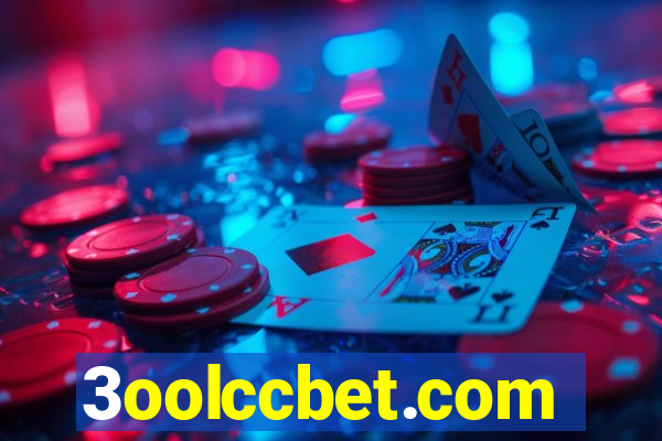 3oolccbet.com