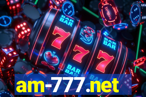 am-777.net