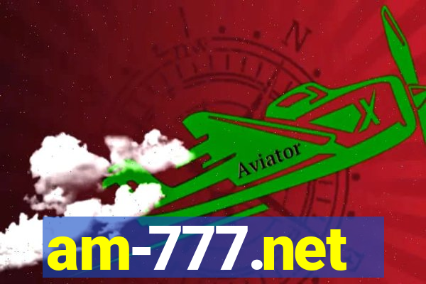 am-777.net