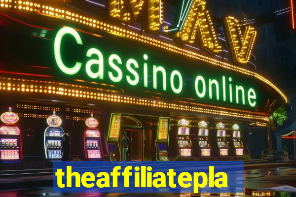 theaffiliateplatform.com