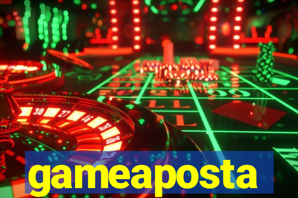 gameaposta