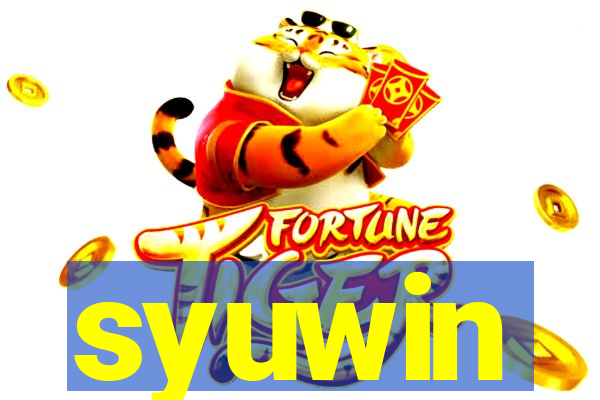 syuwin