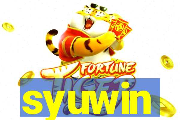 syuwin