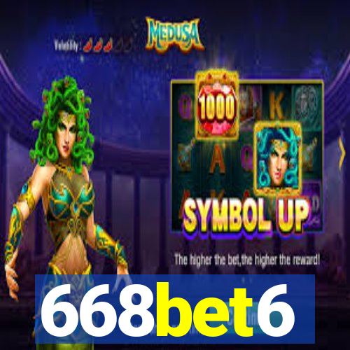 668bet6