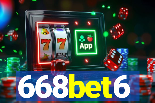 668bet6