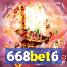 668bet6