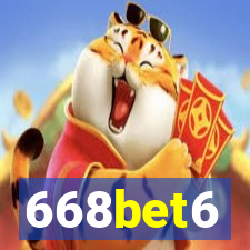 668bet6