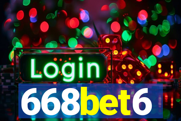 668bet6