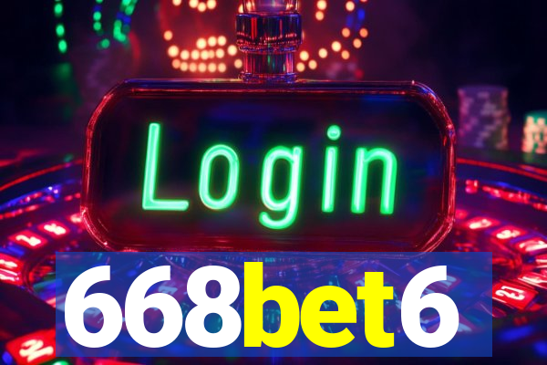 668bet6