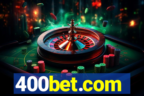 400bet.com