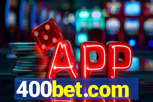 400bet.com