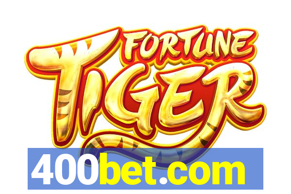 400bet.com