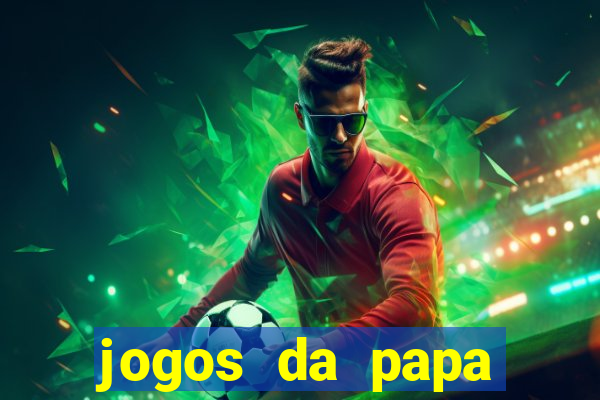 jogos da papa louie 3