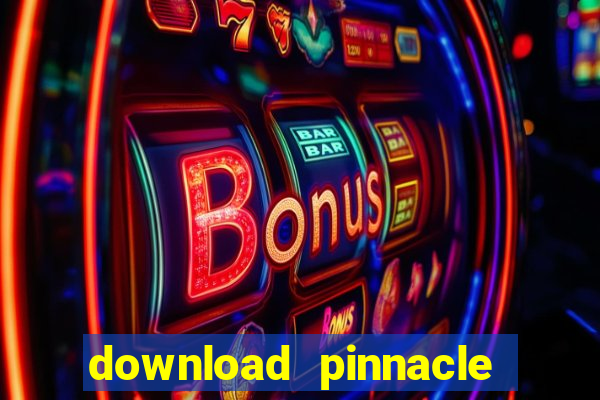 download pinnacle studio 18 portugues