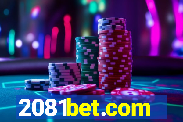 2081bet.com