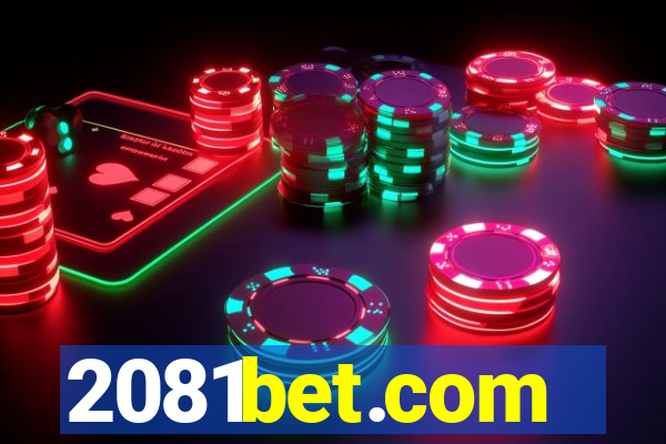 2081bet.com