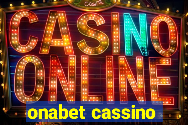 onabet cassino