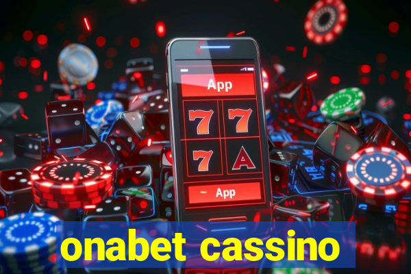 onabet cassino