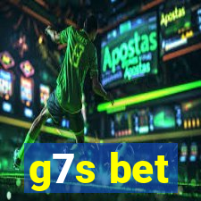 g7s bet