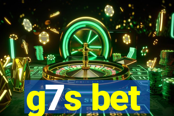 g7s bet