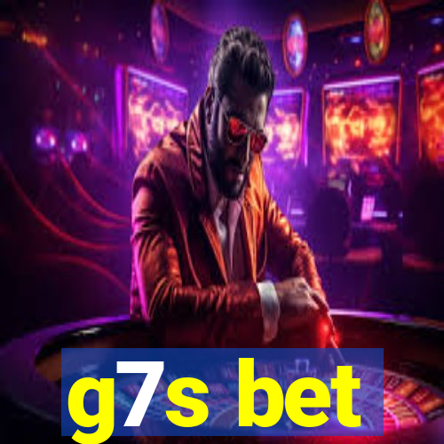 g7s bet