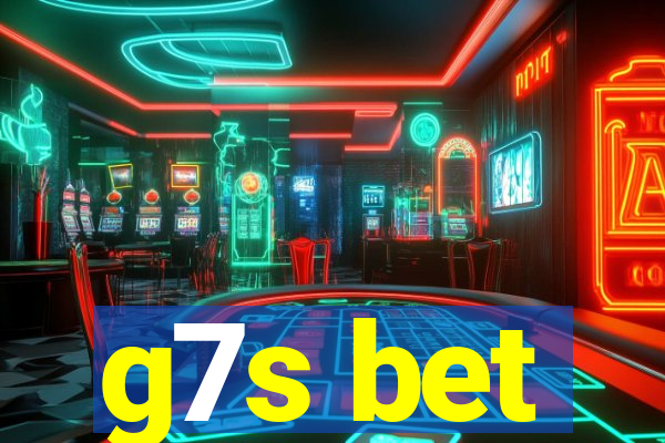 g7s bet