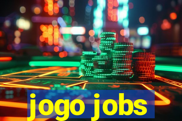 jogo jobs