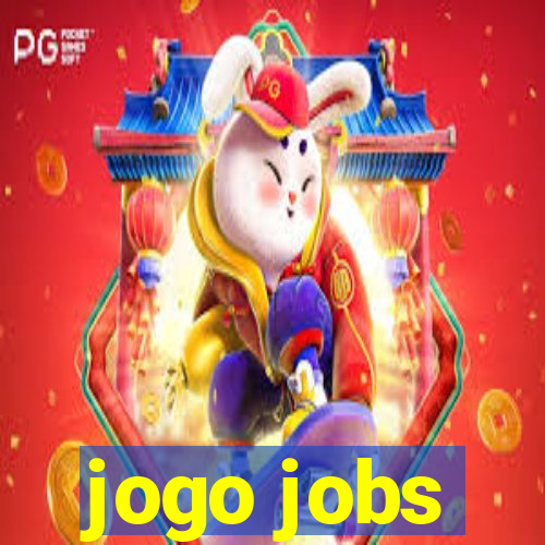 jogo jobs