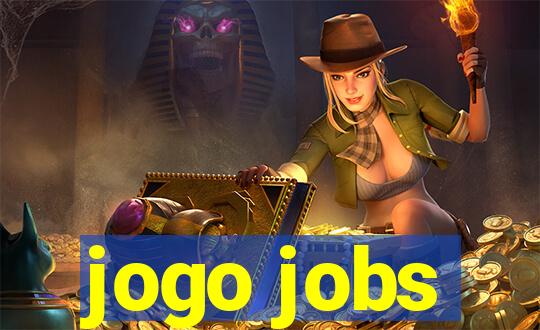 jogo jobs